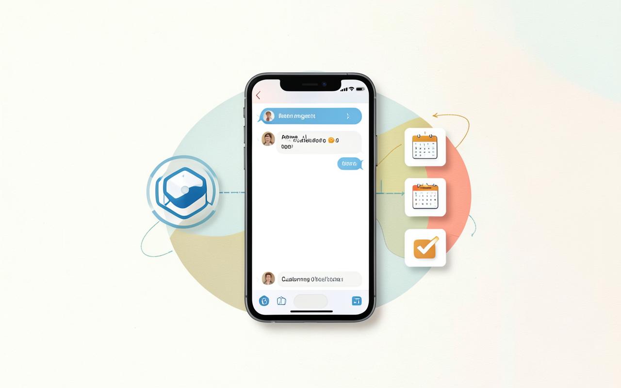 Agente de IA no WhatsApp: como funciona na prática e como implementar na sua empresa