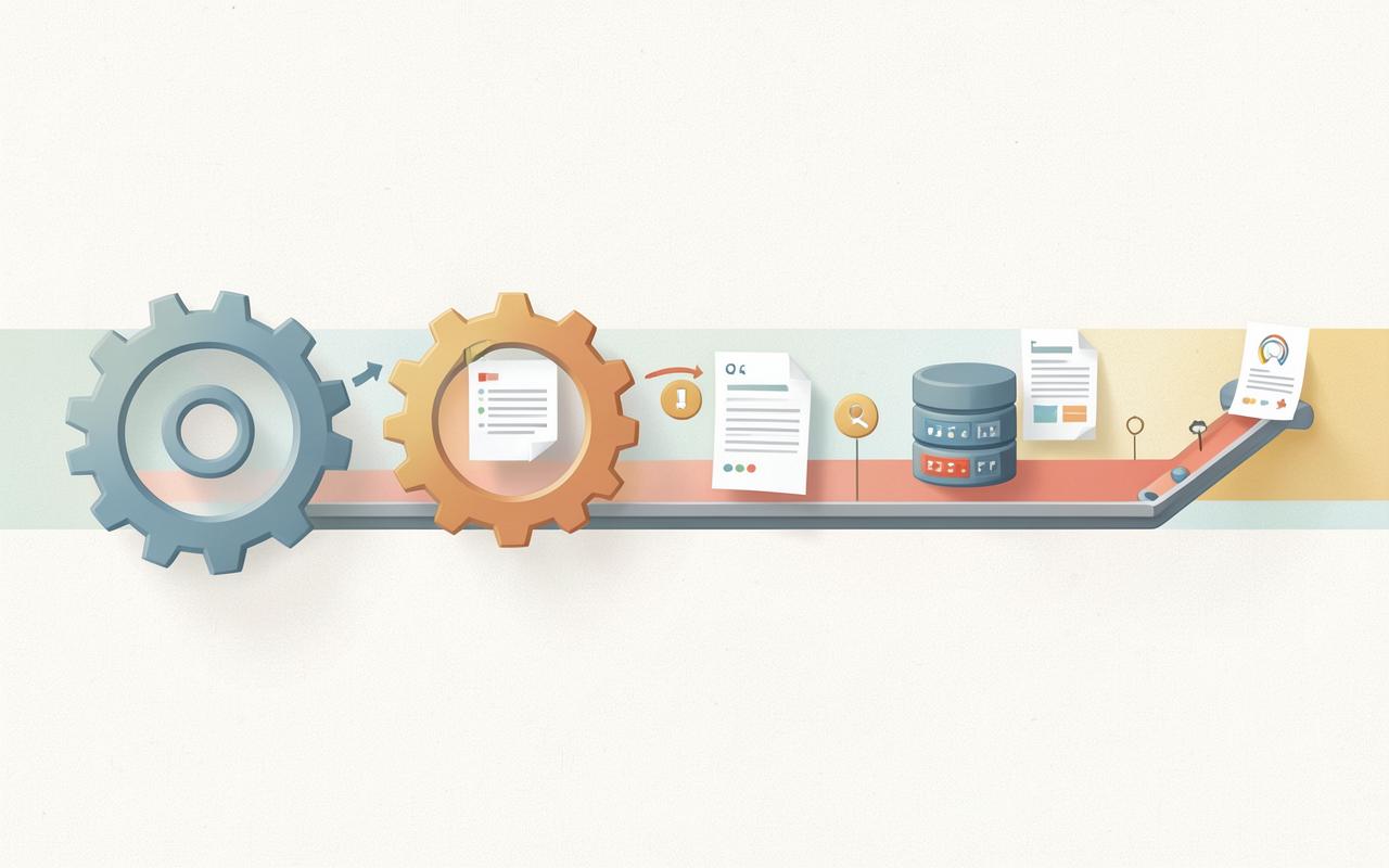 Automação de processos RPA: o que é, como funciona e quando vale contratar