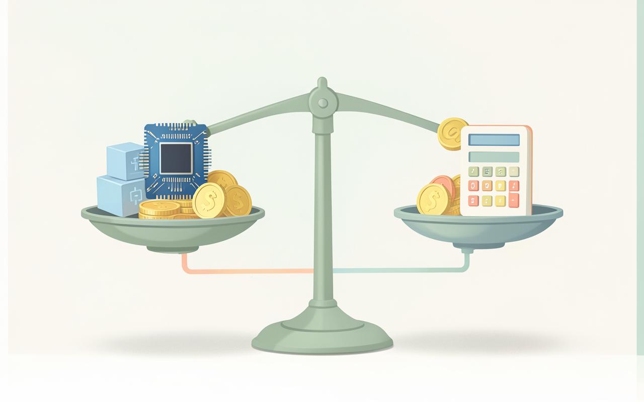 Quanto custa implementar IA na minha empresa? Um guia honesto